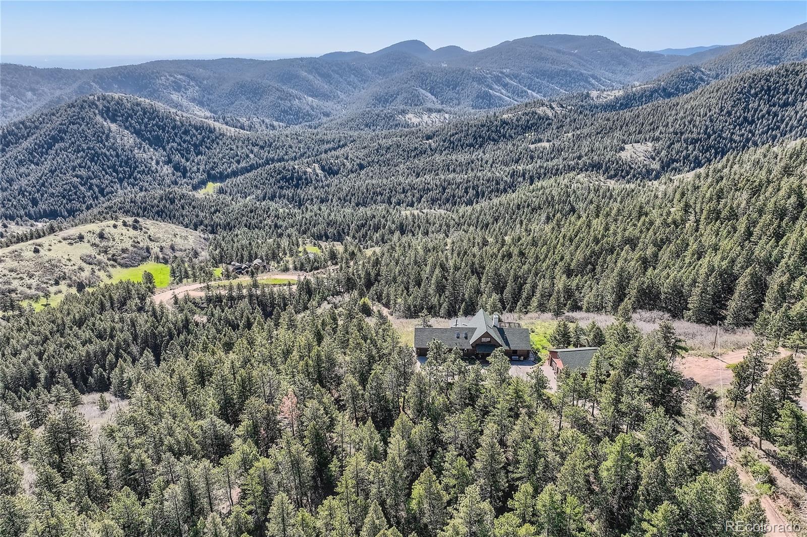 MLS Image #43 for 10450  hondah drive,littleton, Colorado