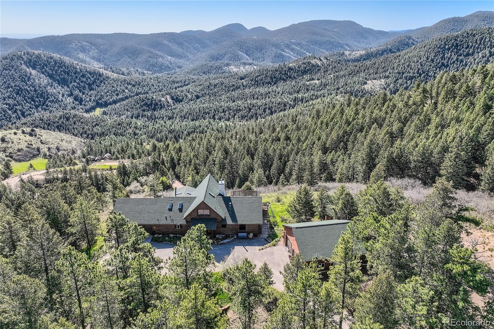 MLS Image #44 for 10450  hondah drive,littleton, Colorado