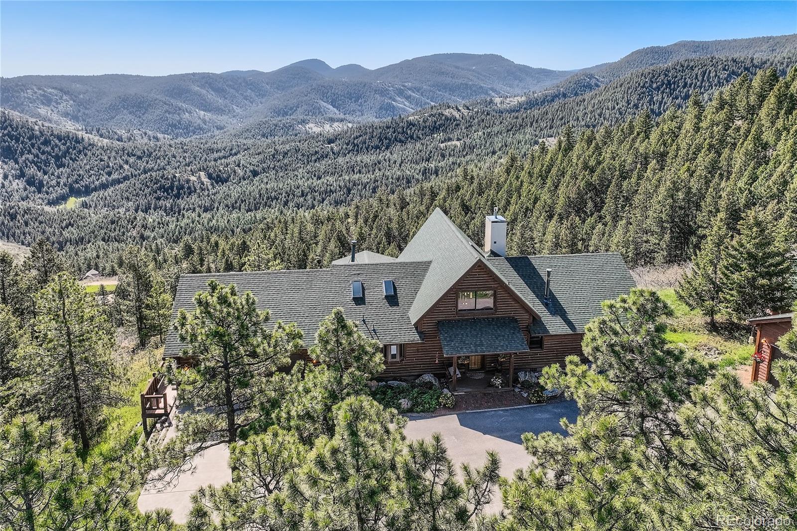 MLS Image #45 for 10450  hondah drive,littleton, Colorado