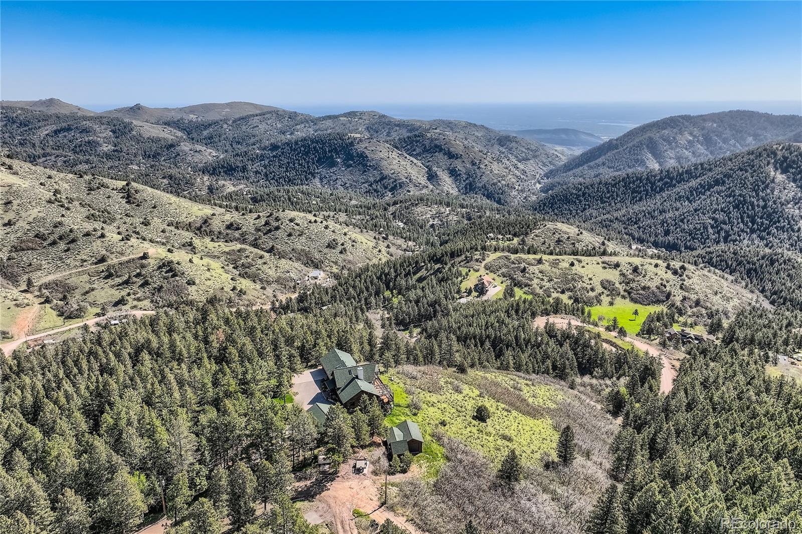 MLS Image #46 for 10450  hondah drive,littleton, Colorado