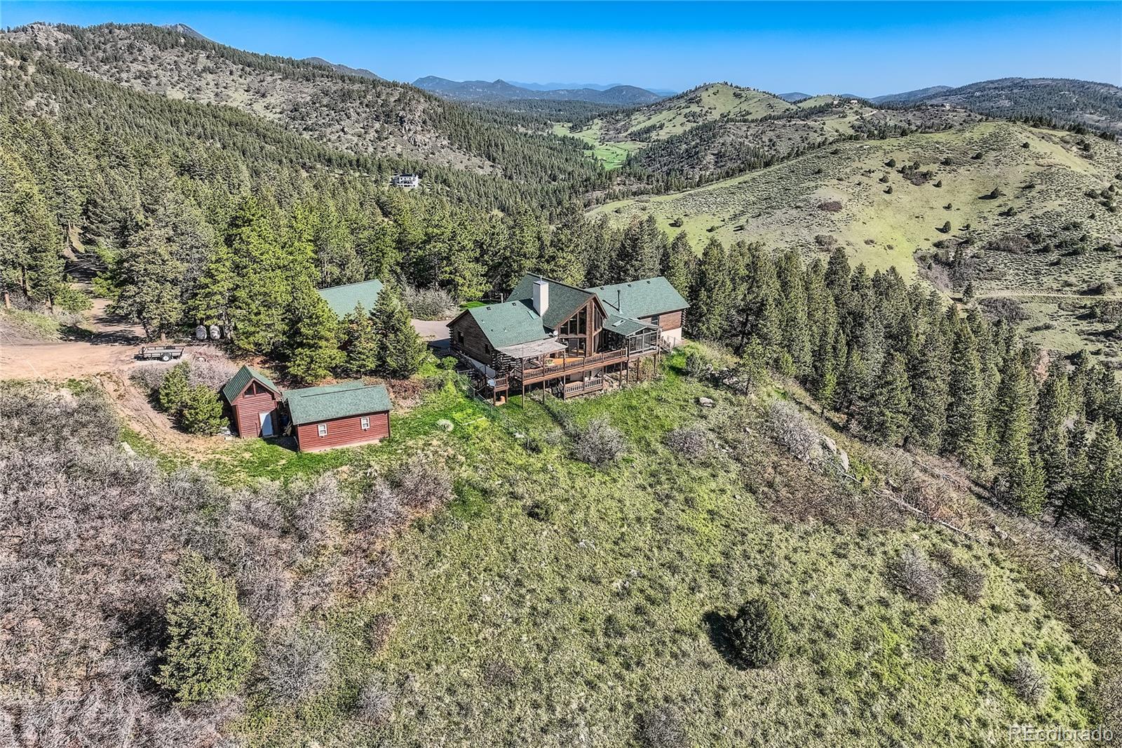 MLS Image #47 for 10450  hondah drive,littleton, Colorado