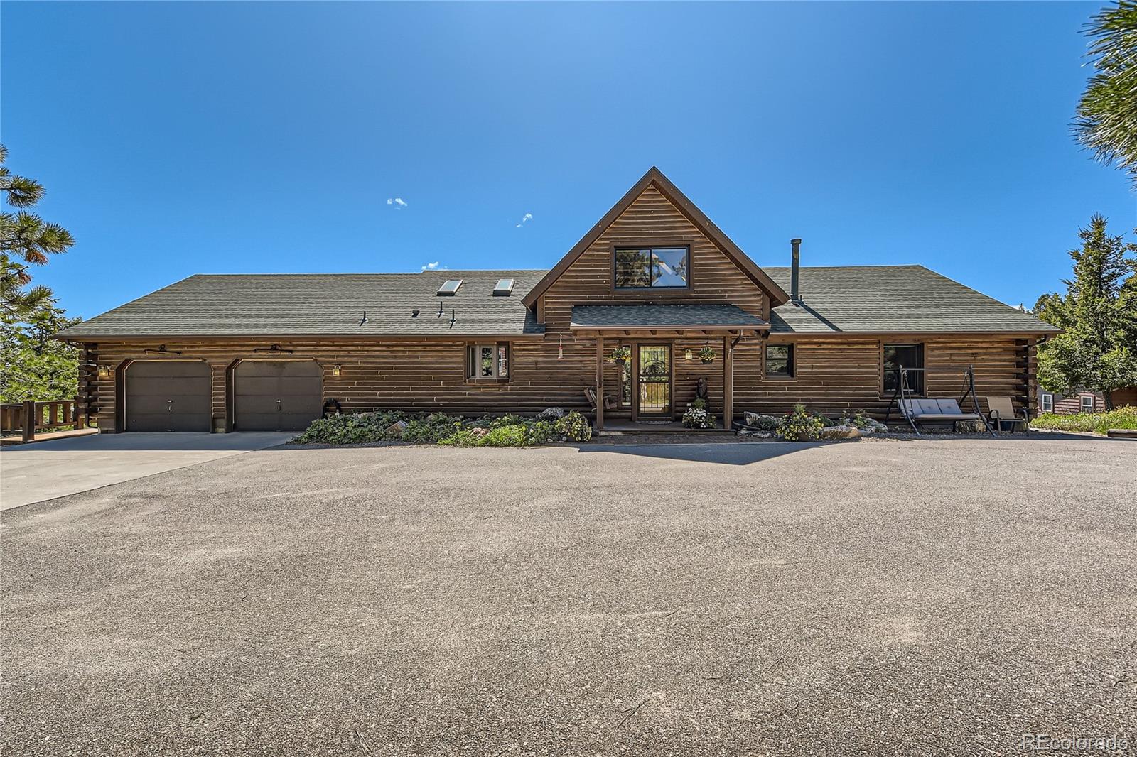MLS Image #48 for 10450  hondah drive,littleton, Colorado
