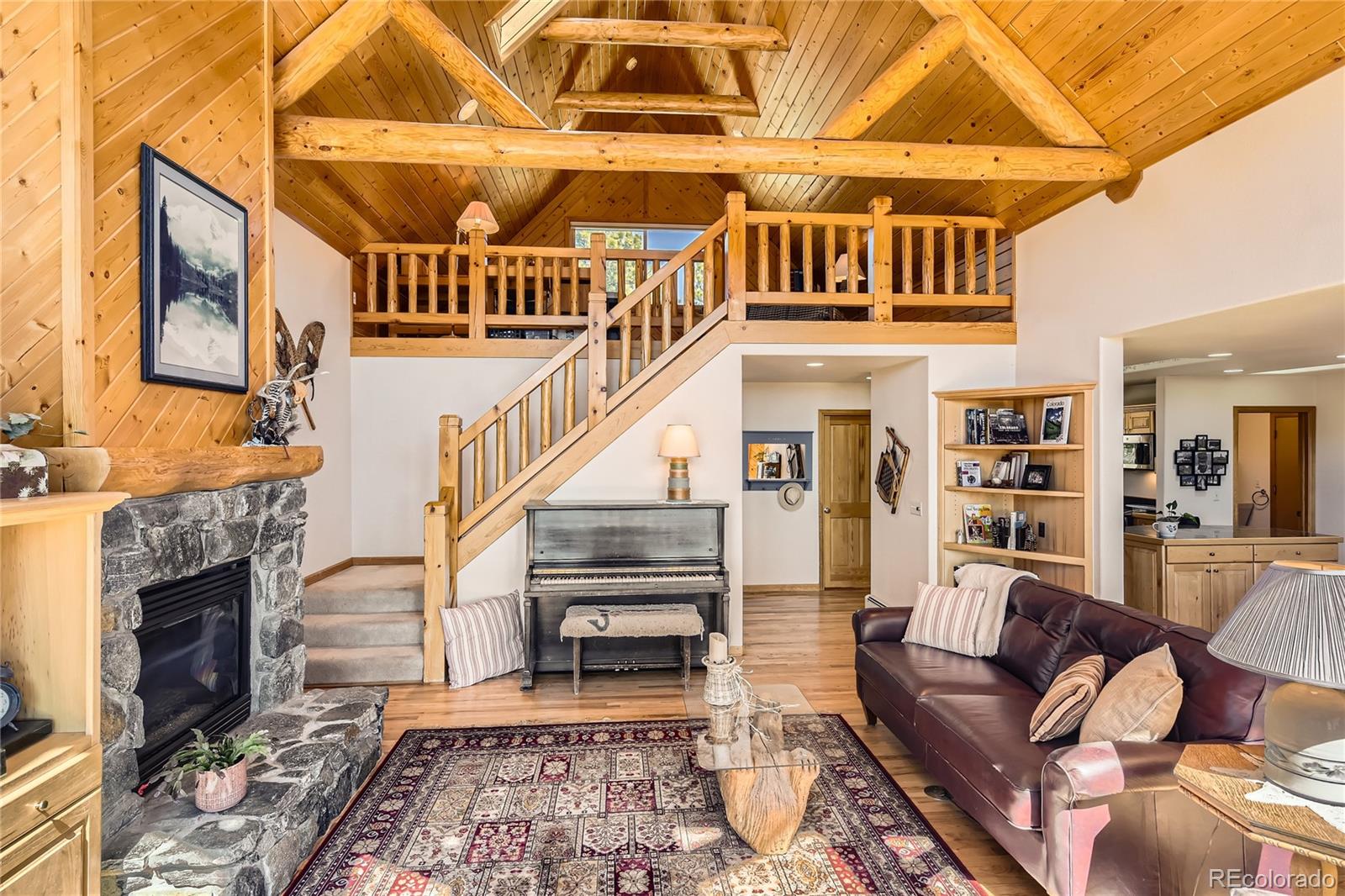 MLS Image #5 for 10450  hondah drive,littleton, Colorado