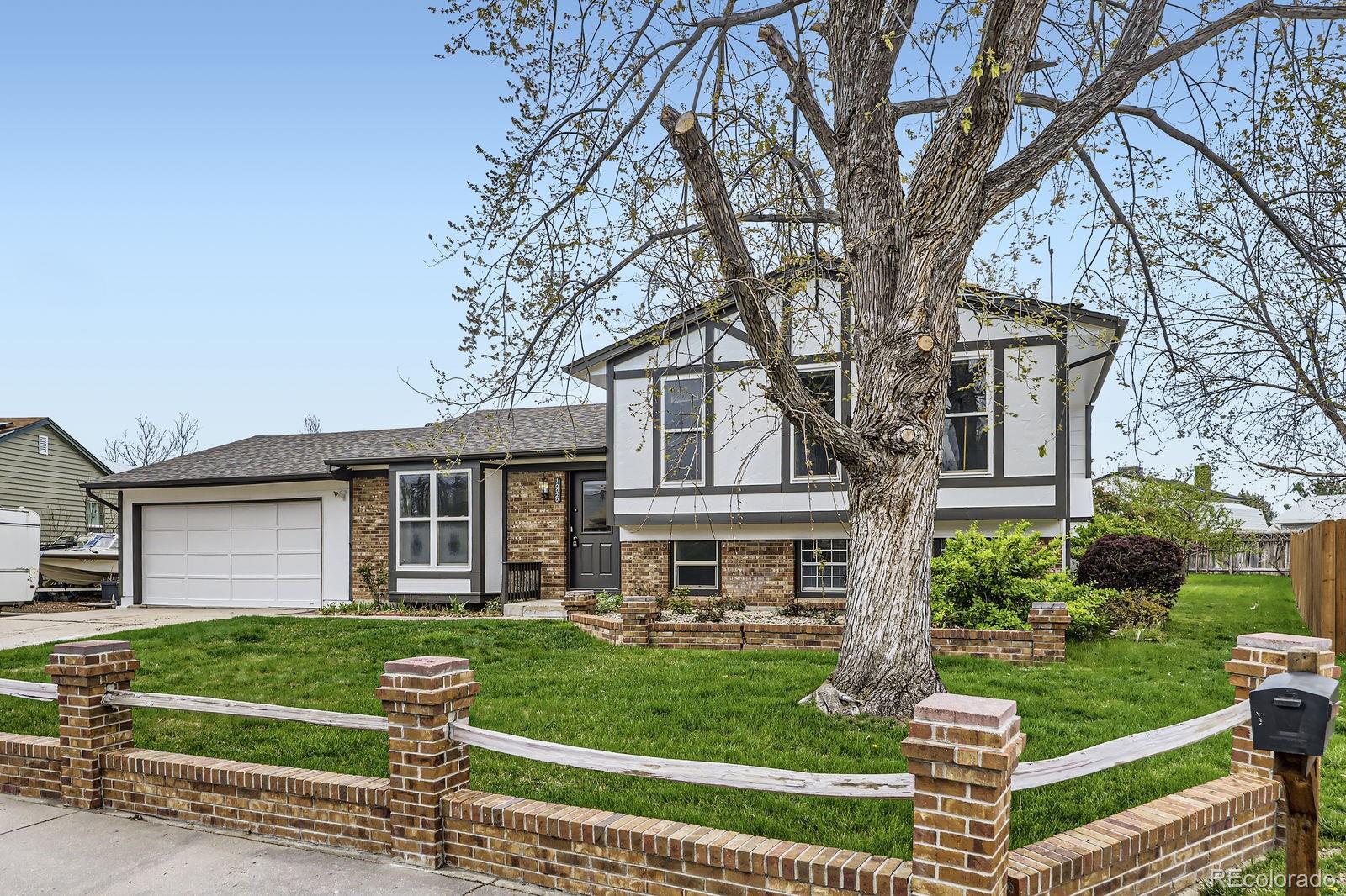 MLS Image #1 for 10020  bryant street,denver, Colorado