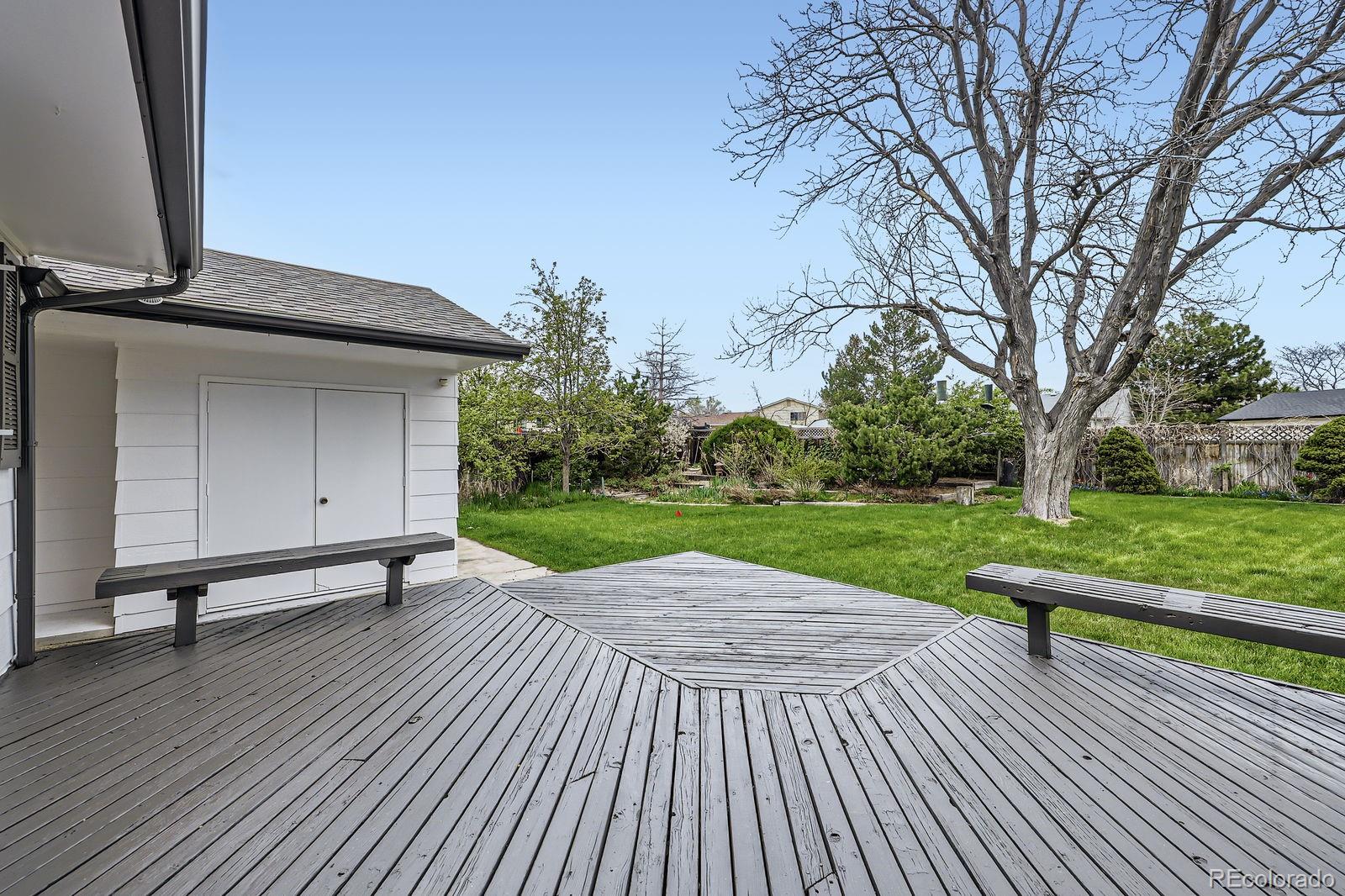 MLS Image #24 for 10020  bryant street,denver, Colorado
