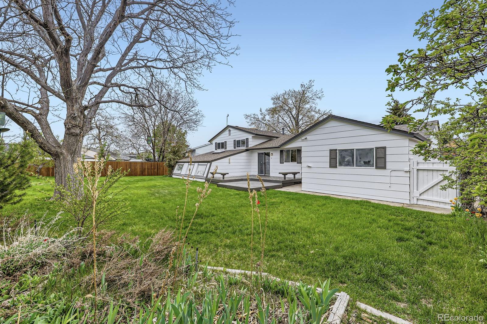 MLS Image #25 for 10020  bryant street,denver, Colorado