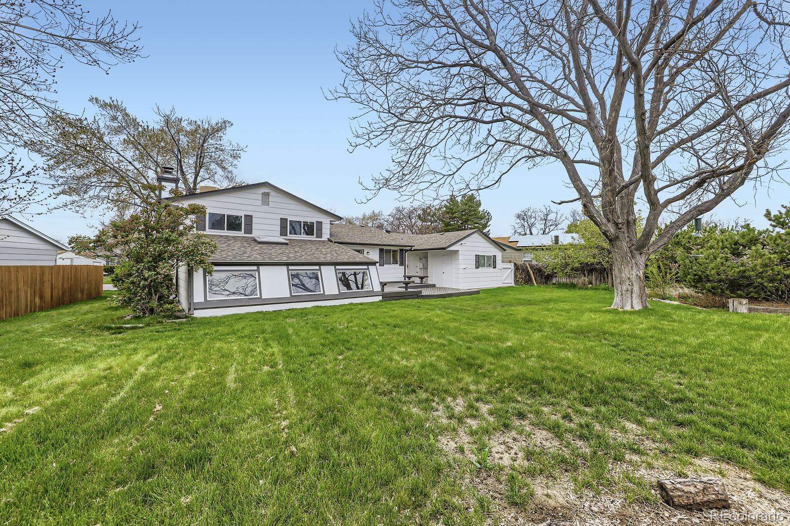 MLS Image #26 for 10020  bryant street,denver, Colorado