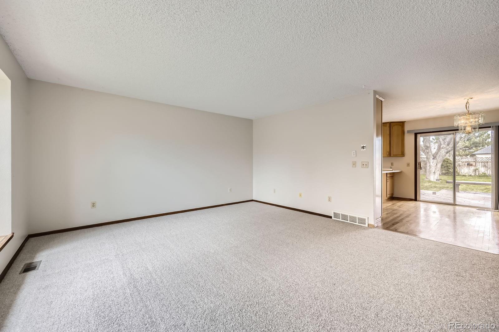 MLS Image #3 for 10020  bryant street,denver, Colorado