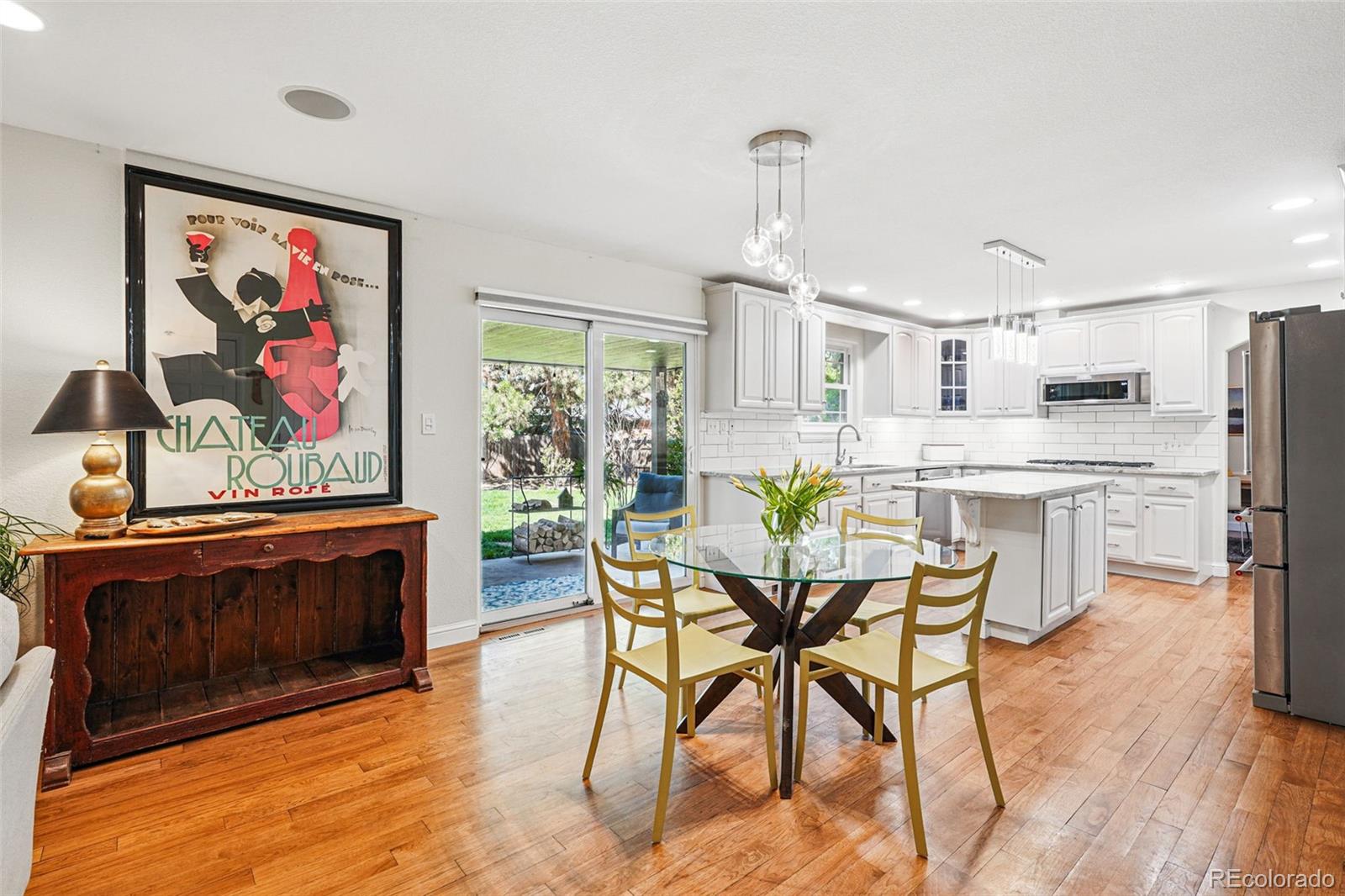 MLS Image #11 for 6219 s krameria street,centennial, Colorado