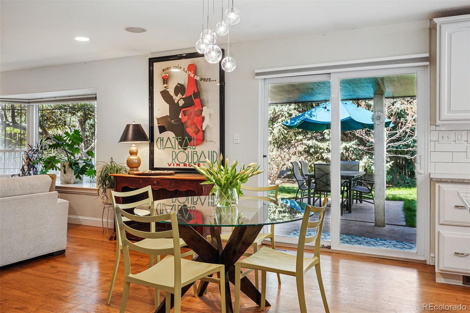 MLS Image #12 for 6219 s krameria street,centennial, Colorado