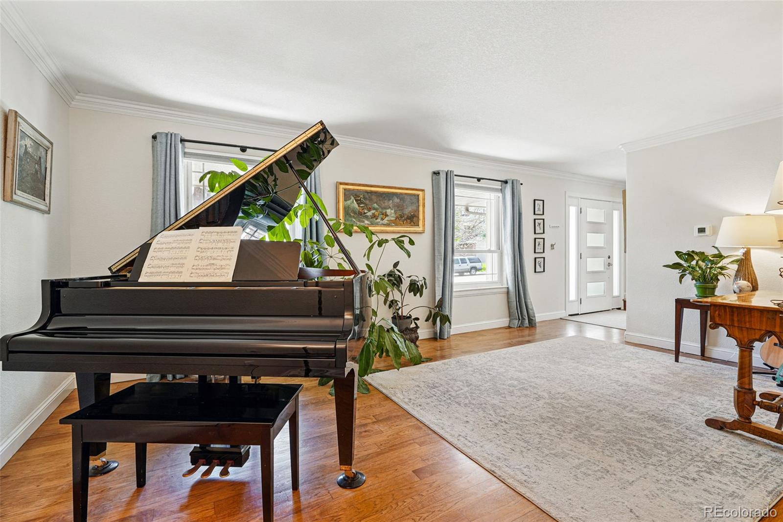 MLS Image #2 for 6219 s krameria street,centennial, Colorado
