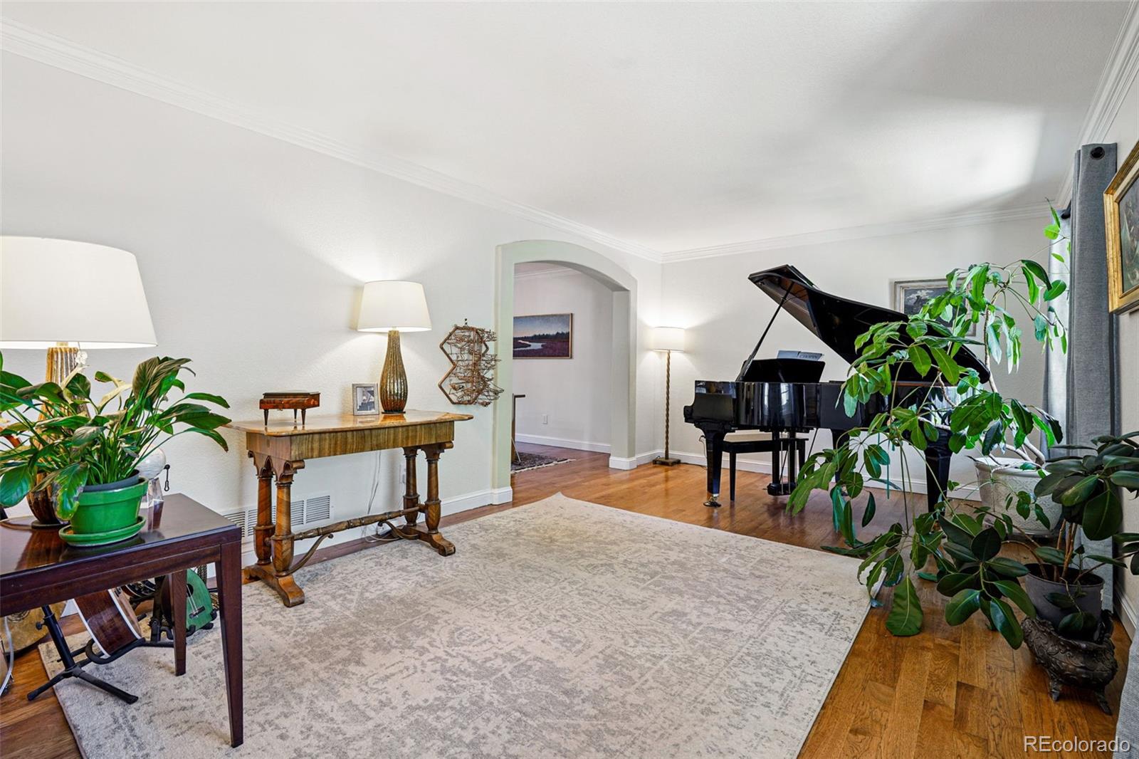 MLS Image #3 for 6219 s krameria street,centennial, Colorado