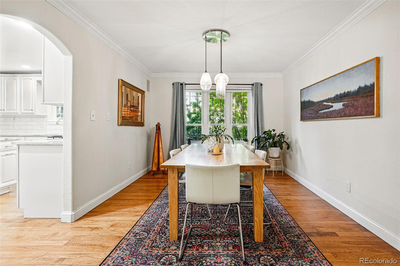 MLS Image #4 for 6219 s krameria street,centennial, Colorado