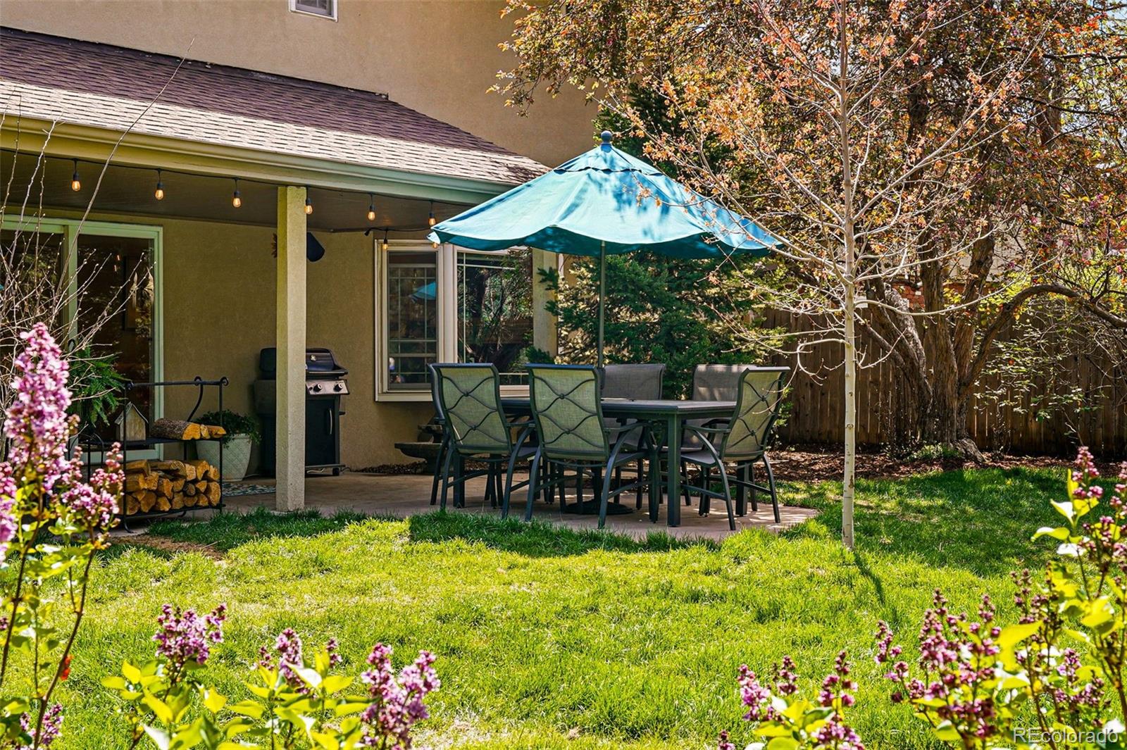 MLS Image #41 for 6219 s krameria street,centennial, Colorado