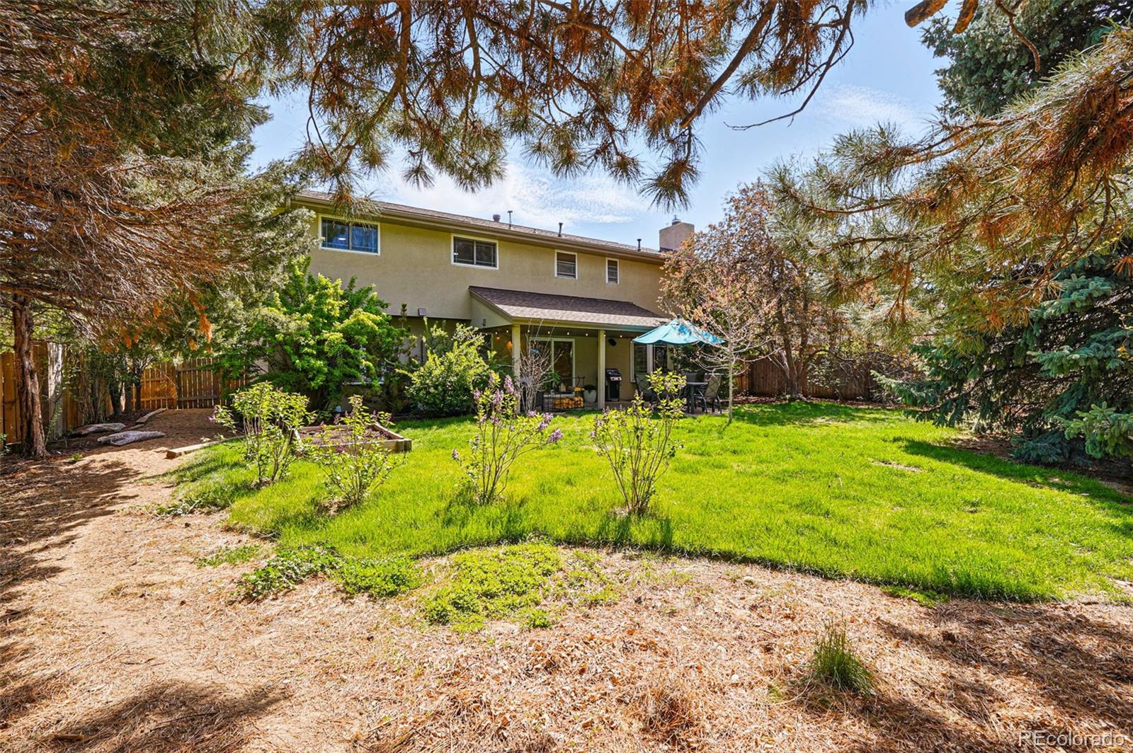 MLS Image #42 for 6219 s krameria street,centennial, Colorado