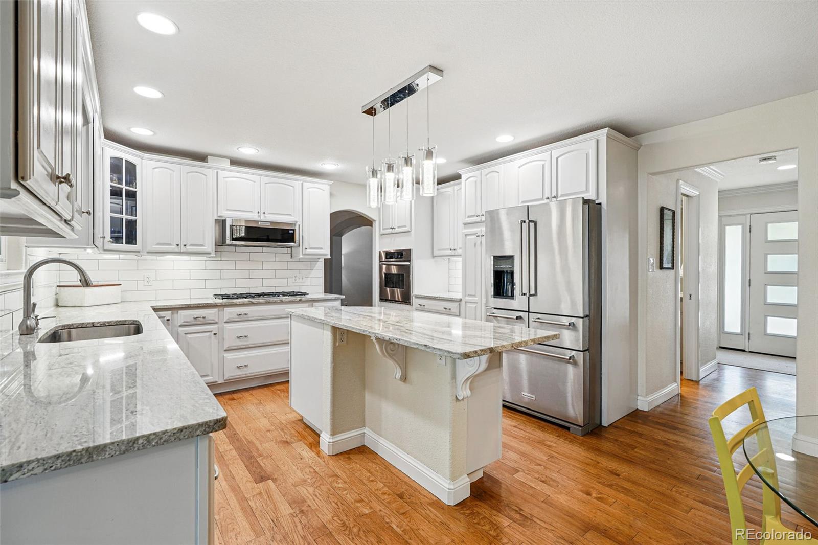 MLS Image #5 for 6219 s krameria street,centennial, Colorado