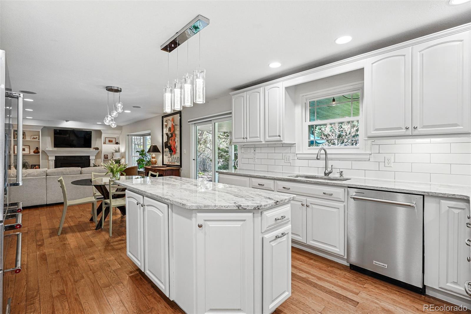MLS Image #7 for 6219 s krameria street,centennial, Colorado