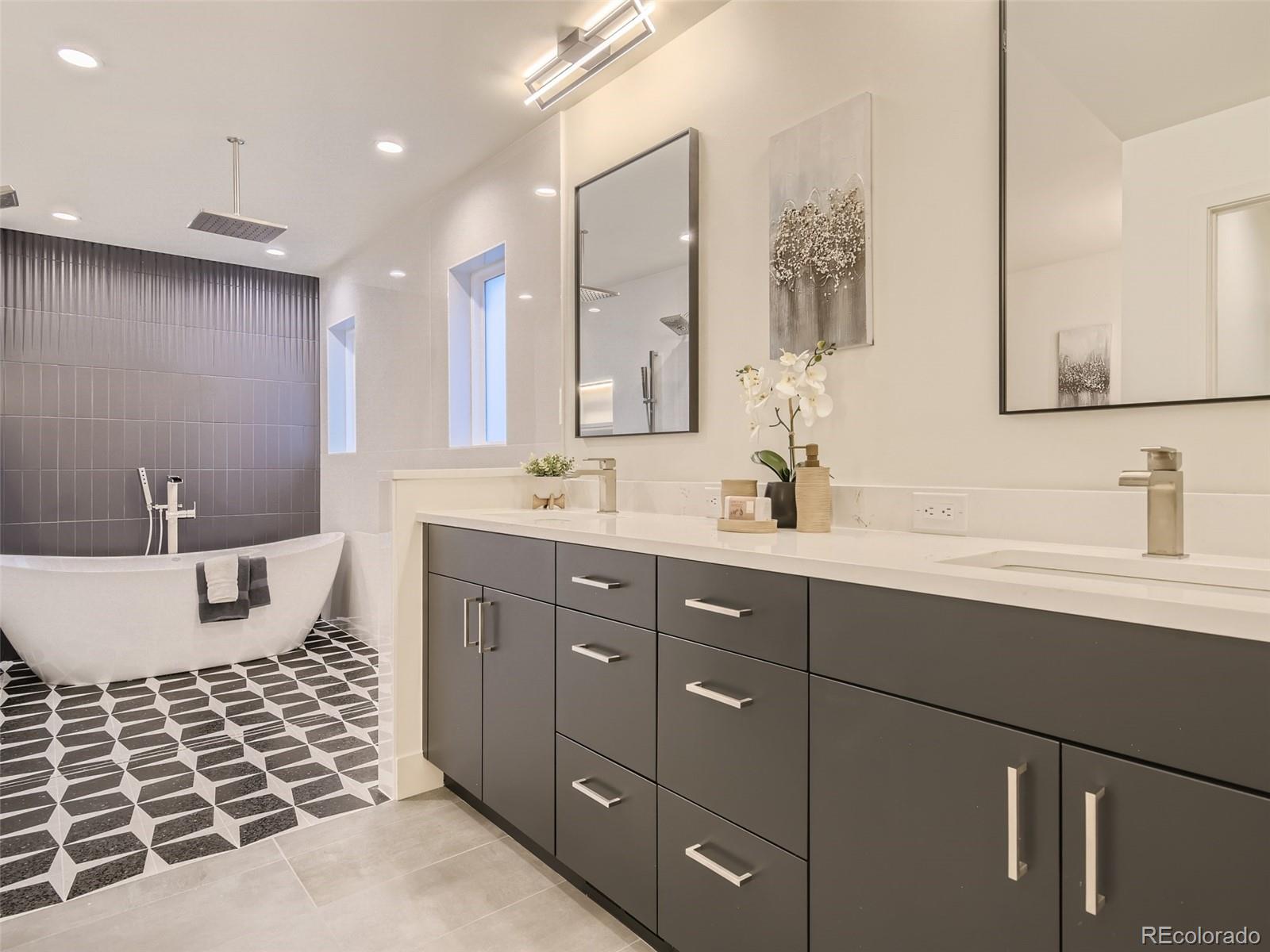 MLS Image #15 for 3961 s clermont street,cherry hills village, Colorado
