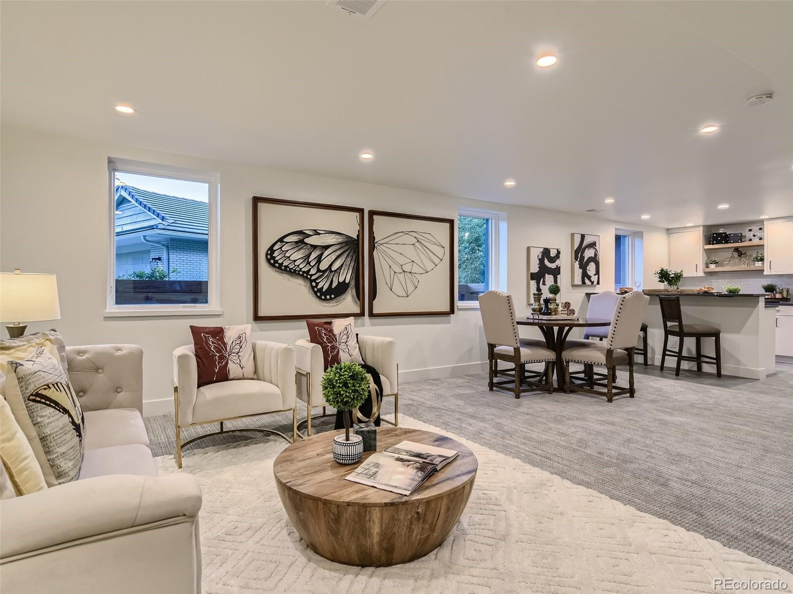 MLS Image #23 for 3961 s clermont street,cherry hills village, Colorado