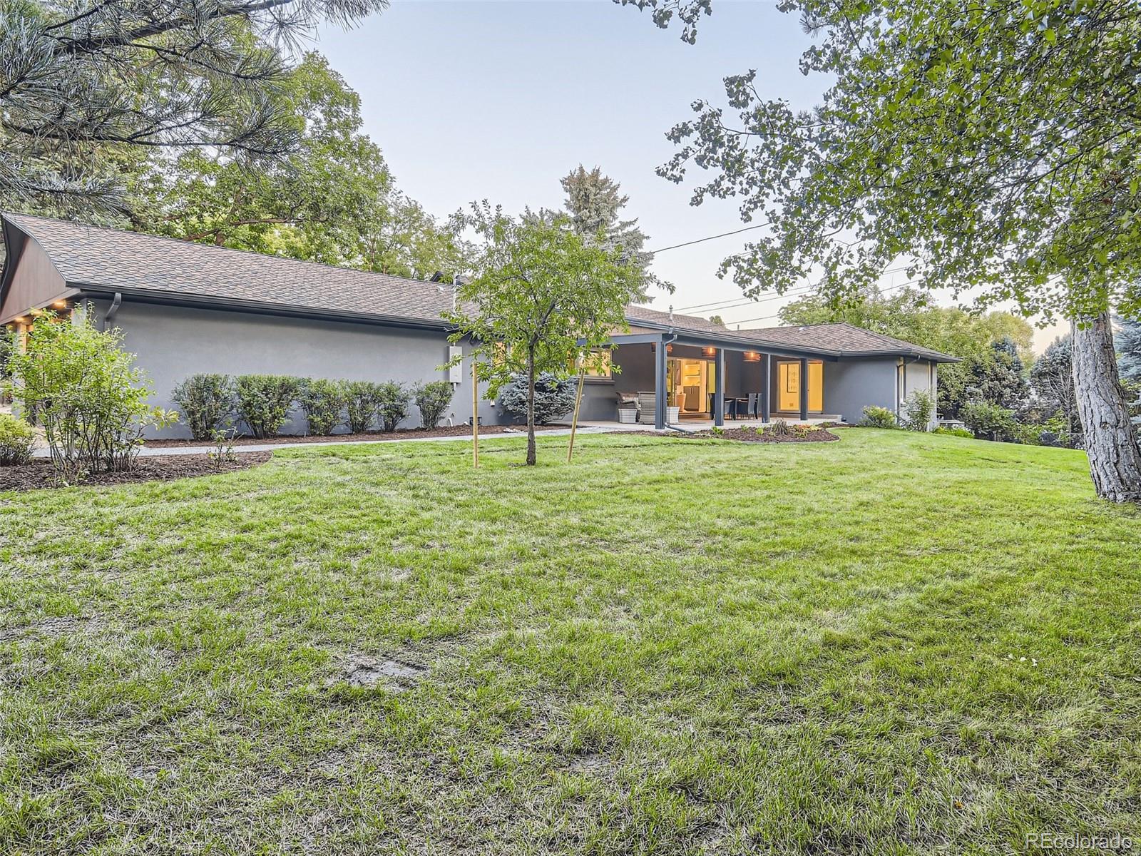 MLS Image #27 for 3961 s clermont street,cherry hills village, Colorado