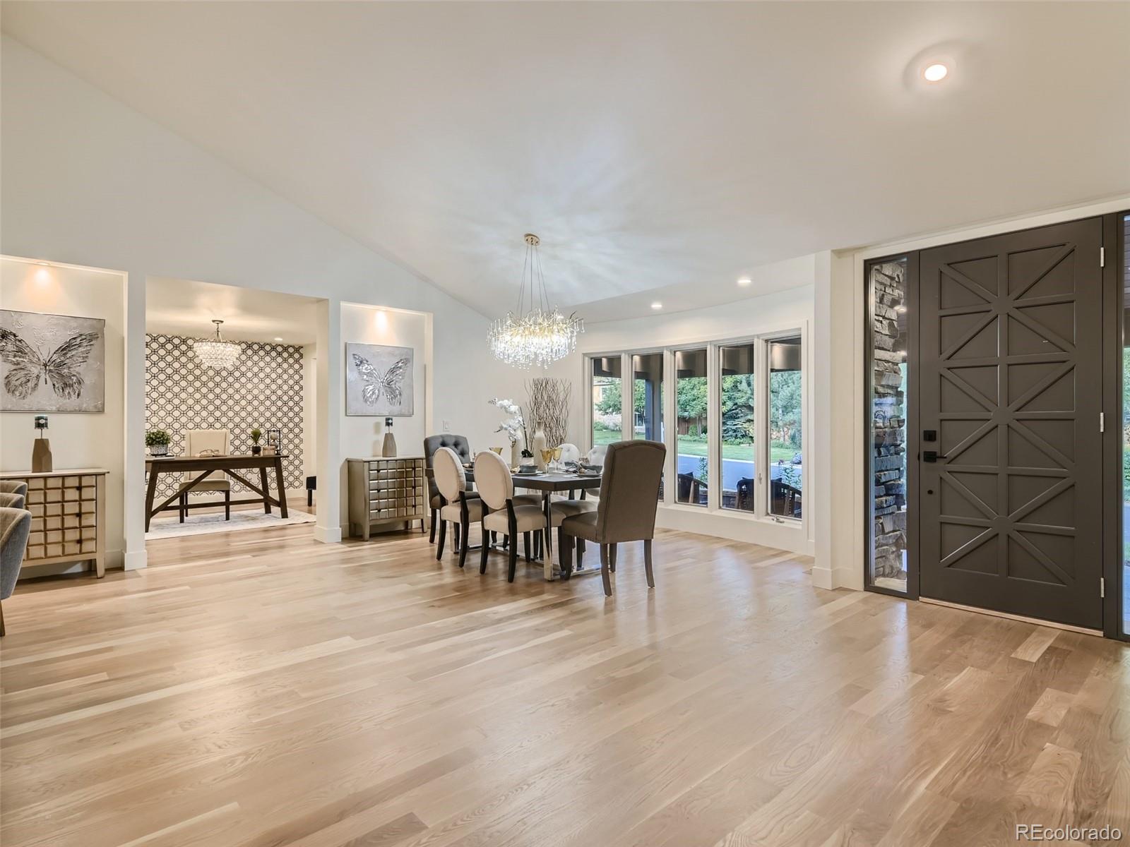 MLS Image #6 for 3961 s clermont street,cherry hills village, Colorado