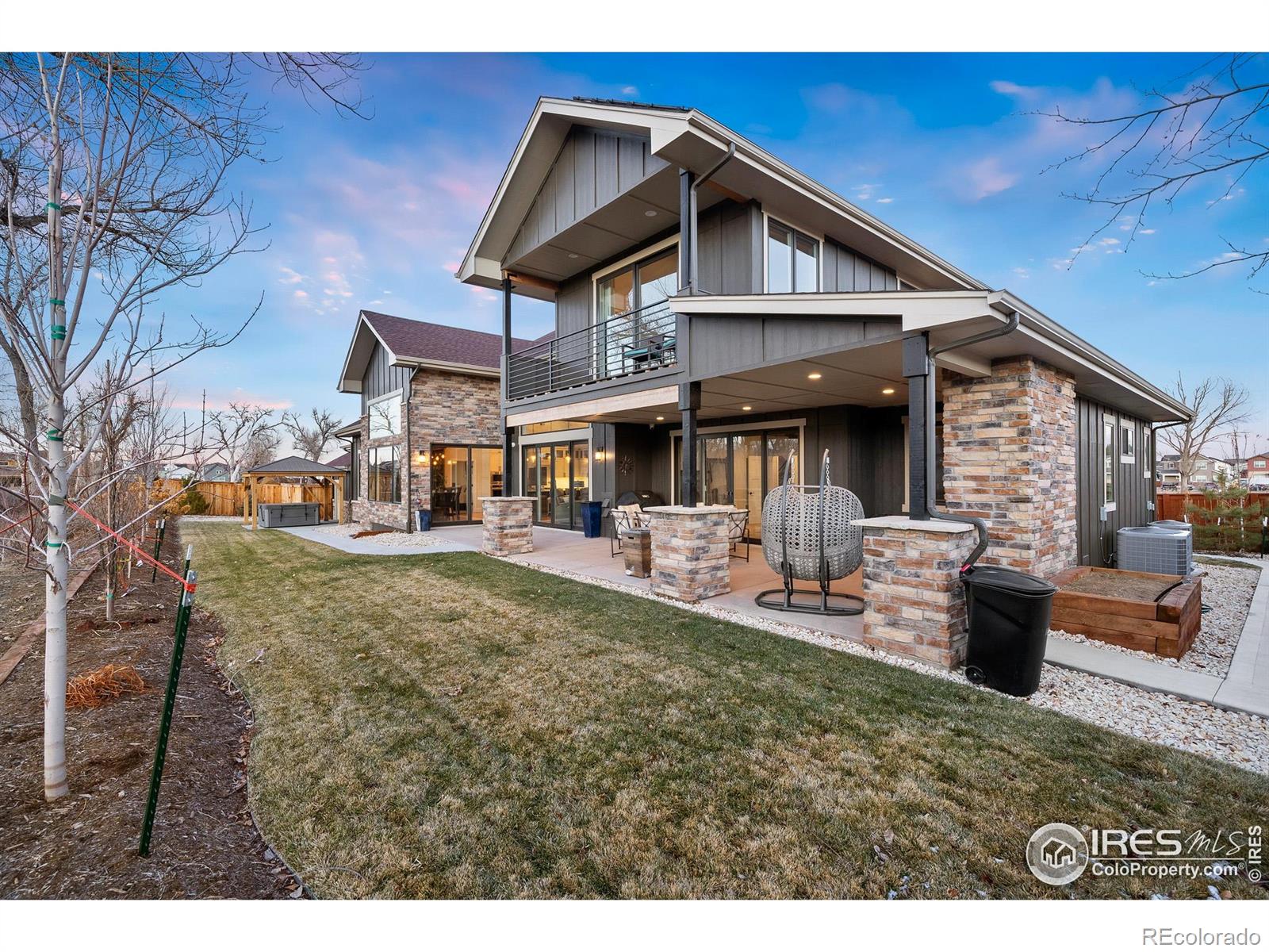 MLS Image #34 for 313 s 3rd avenue,superior, Colorado