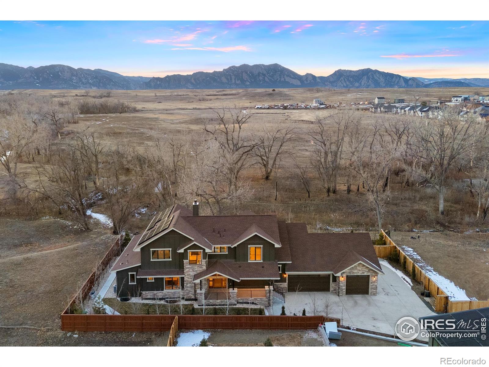 MLS Image #36 for 313 s 3rd avenue,superior, Colorado