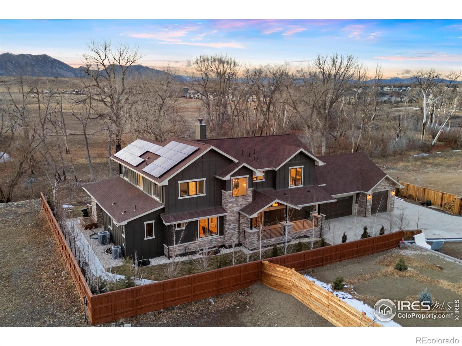 MLS Image #37 for 313 s 3rd avenue,superior, Colorado