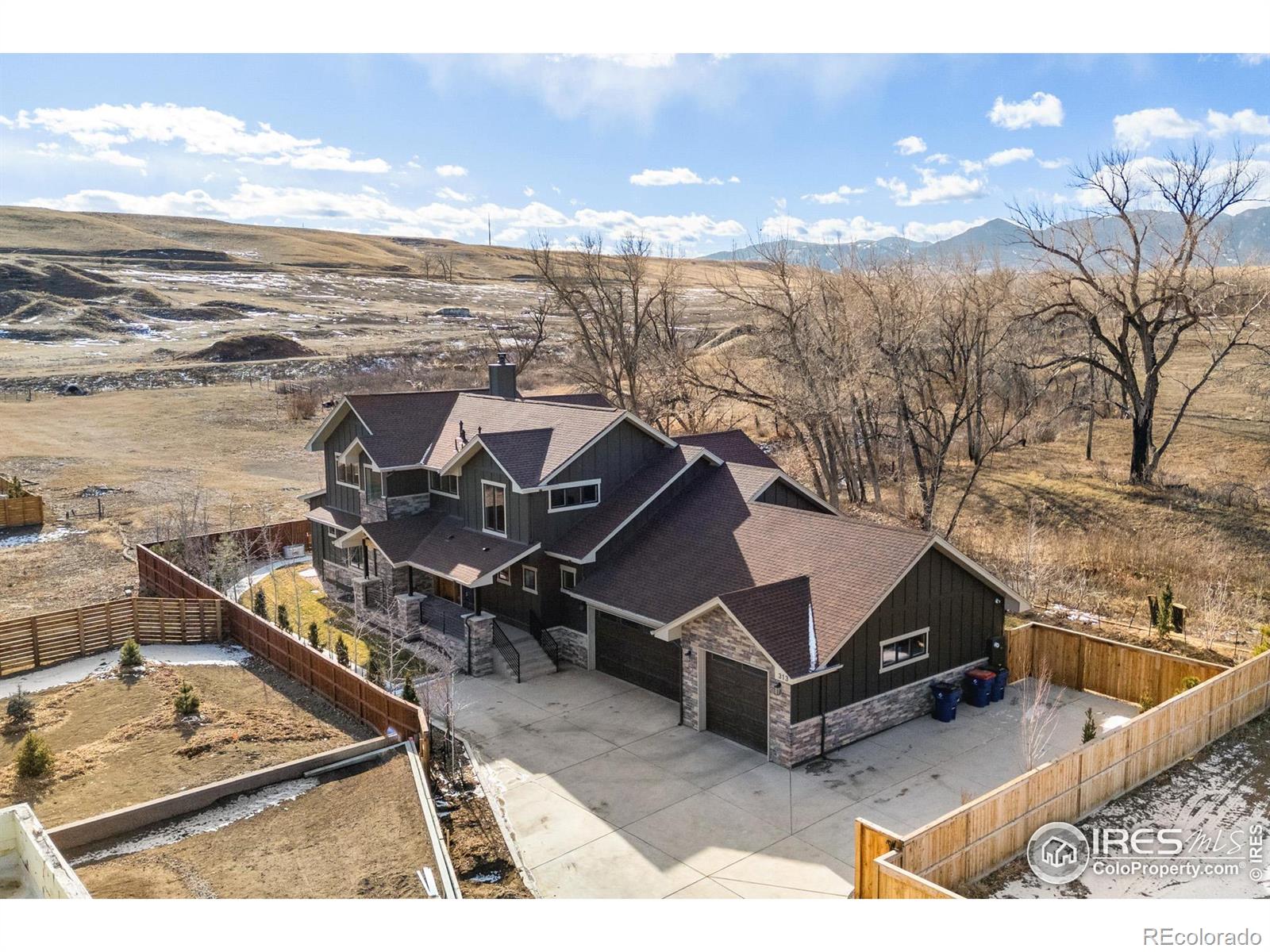 MLS Image #38 for 313 s 3rd avenue,superior, Colorado
