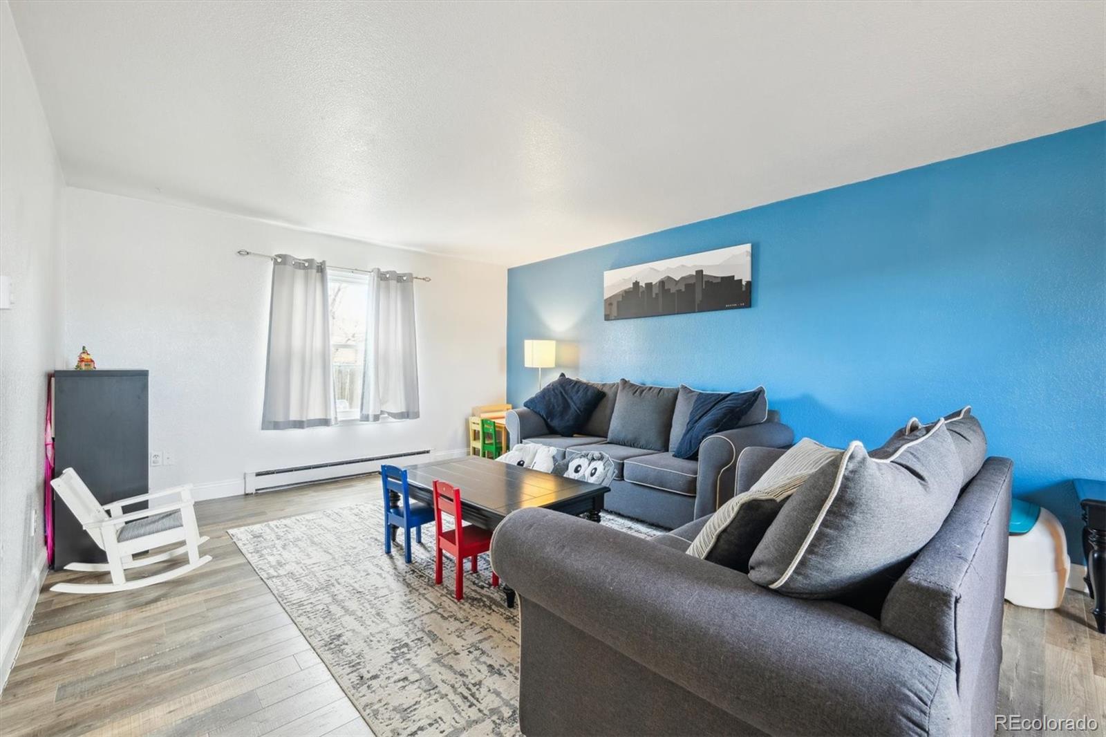 MLS Image #1 for 3660 s ouray circle,aurora, Colorado