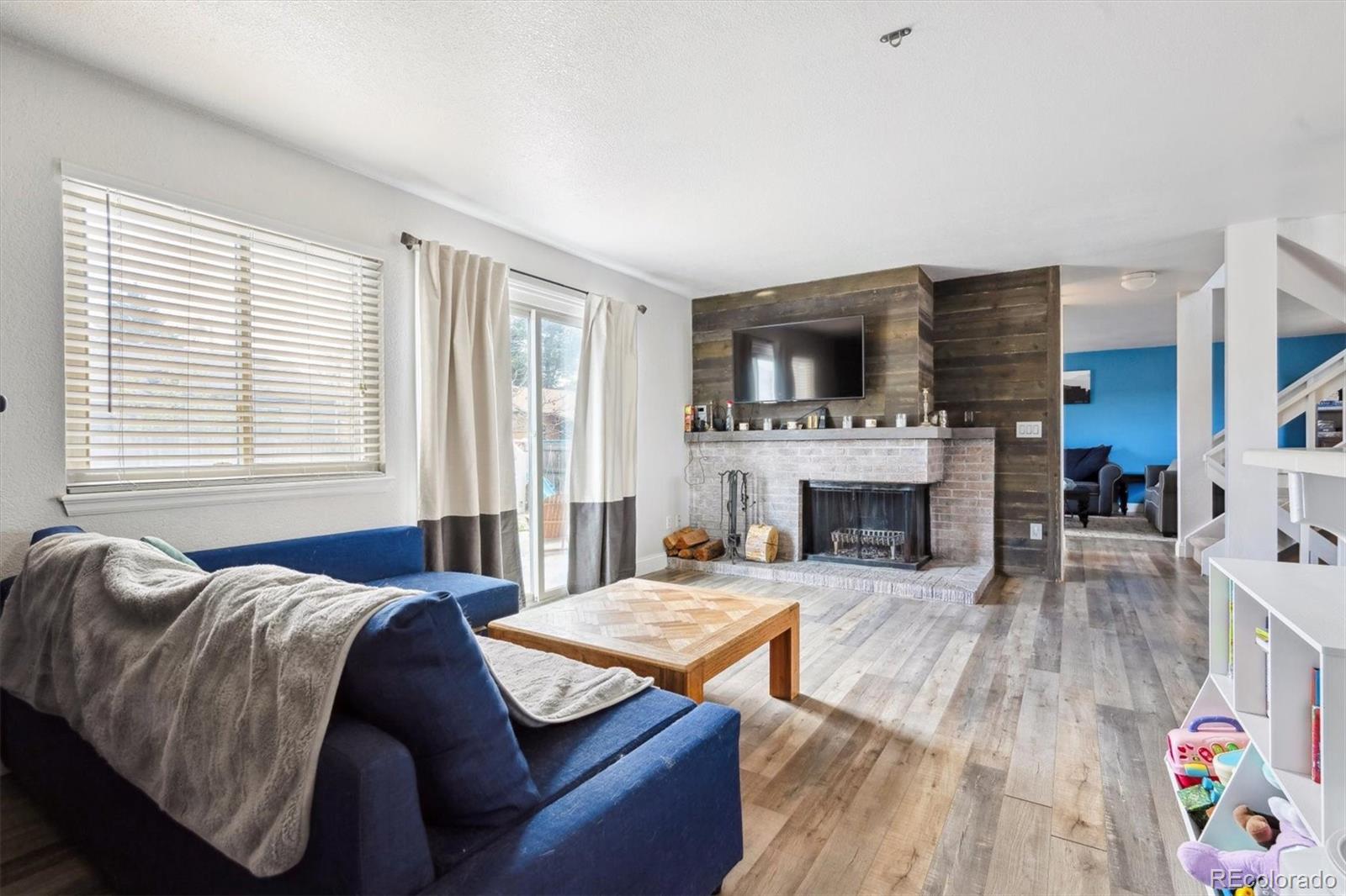 MLS Image #7 for 3660 s ouray circle,aurora, Colorado