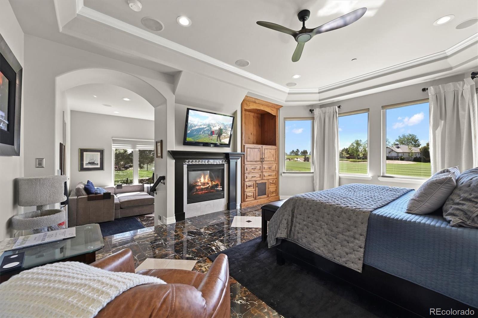 MLS Image #17 for 1287  buffalo ridge road,castle pines, Colorado