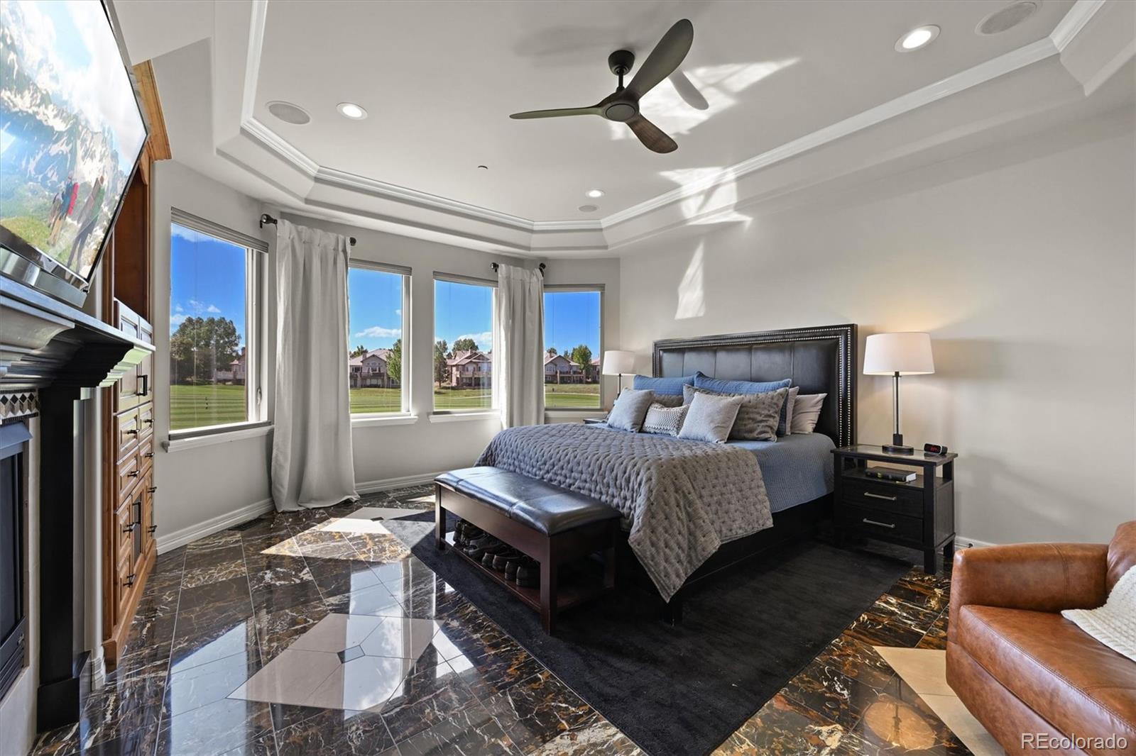 MLS Image #18 for 1287  buffalo ridge road,castle pines, Colorado