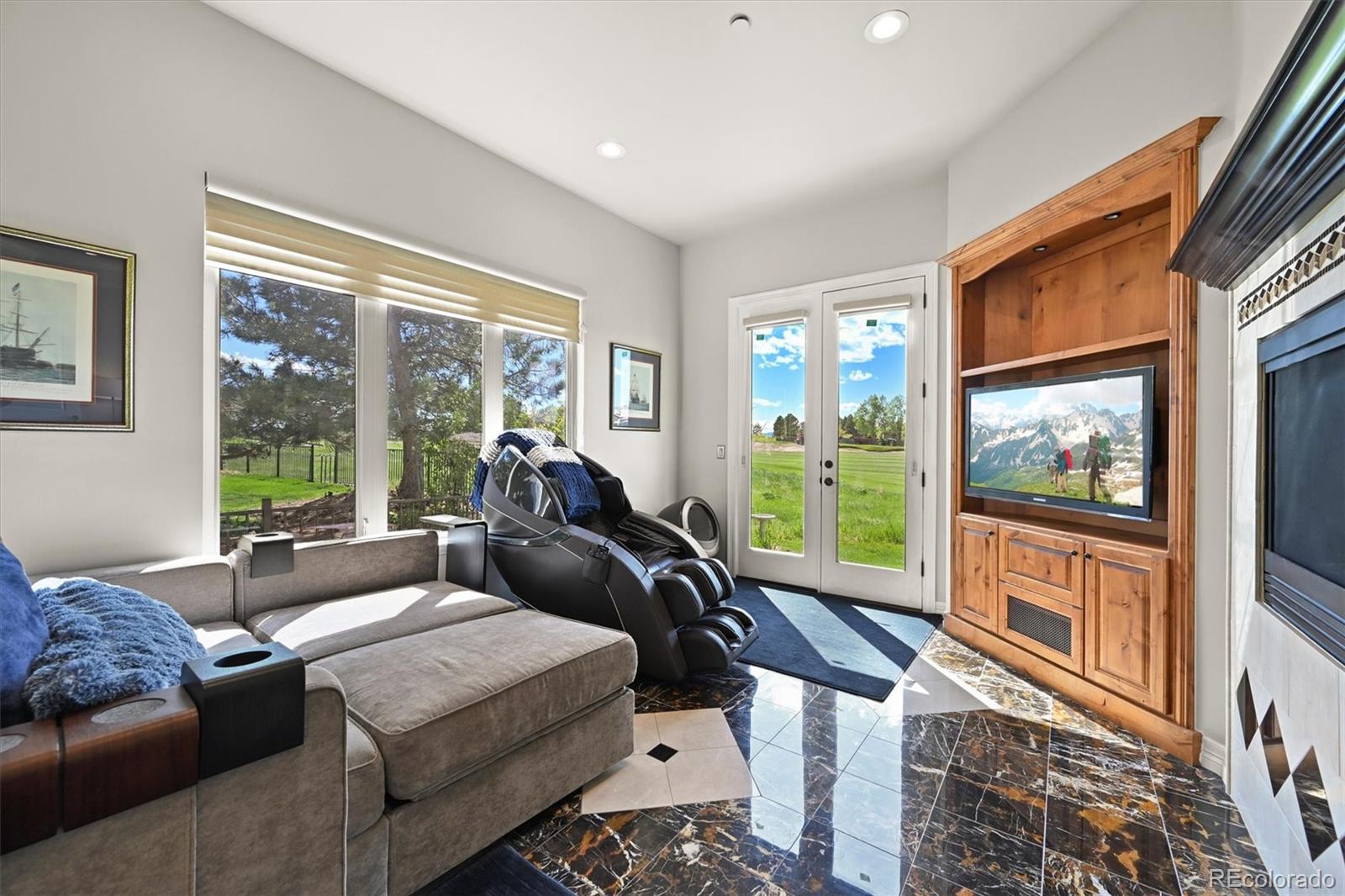 MLS Image #19 for 1287  buffalo ridge road,castle pines, Colorado