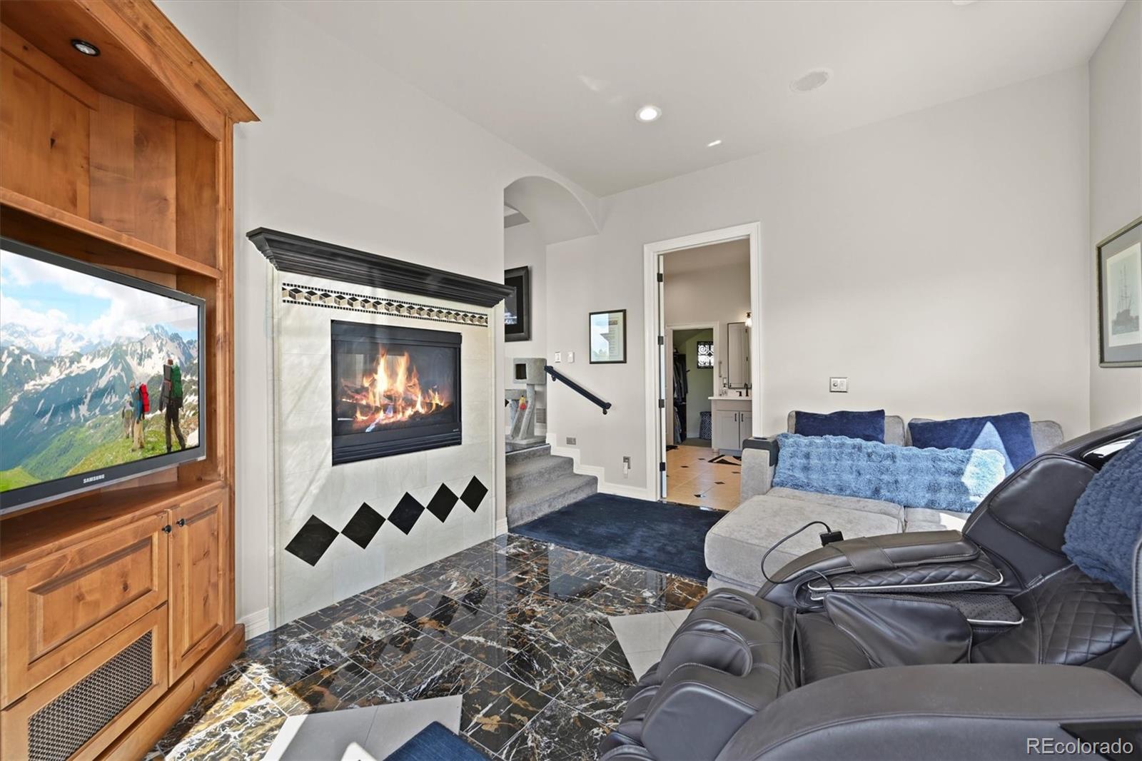 MLS Image #20 for 1287  buffalo ridge road,castle pines, Colorado