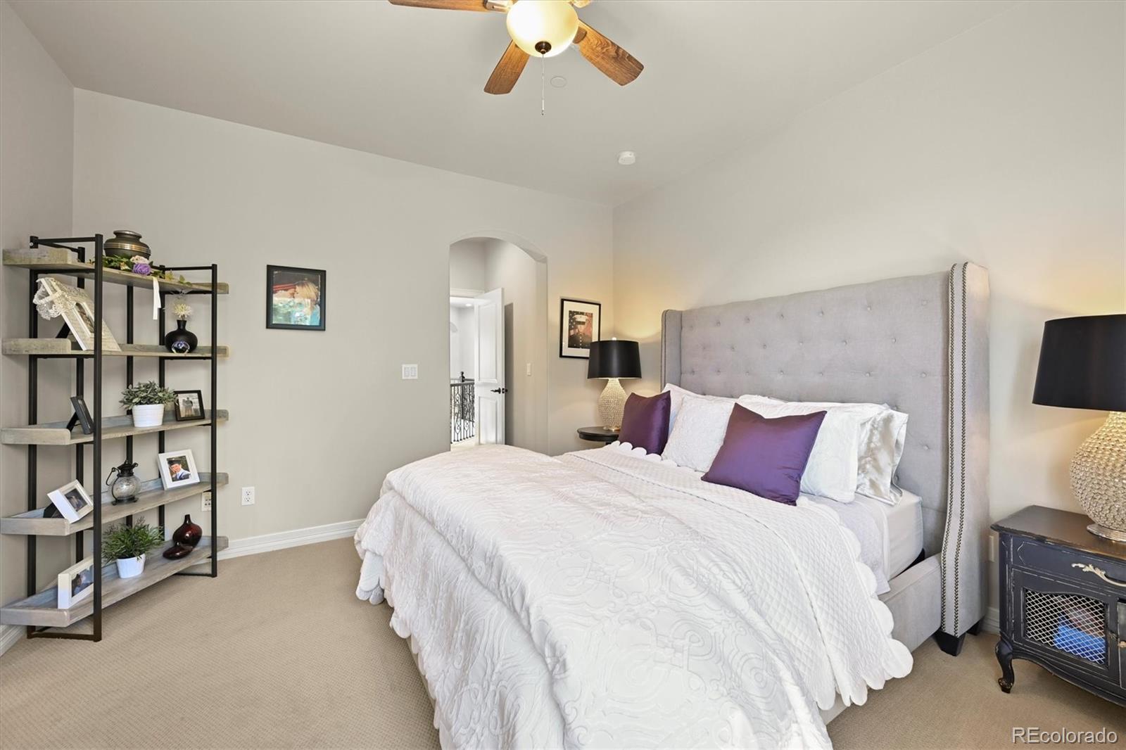 MLS Image #28 for 1287  buffalo ridge road,castle pines, Colorado