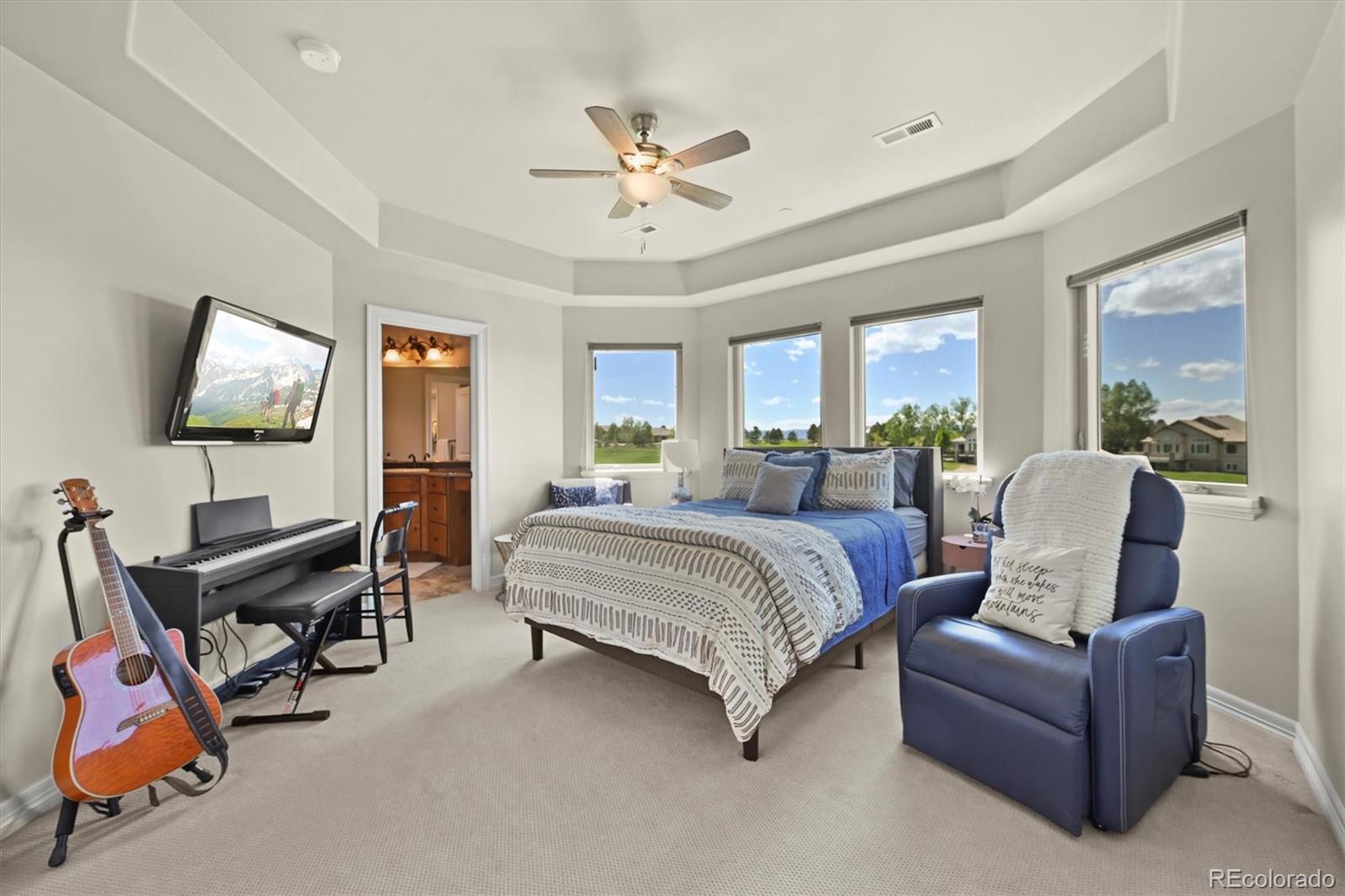 MLS Image #29 for 1287  buffalo ridge road,castle pines, Colorado