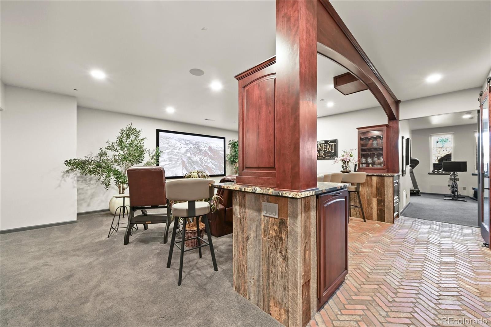 MLS Image #33 for 1287  buffalo ridge road,castle pines, Colorado