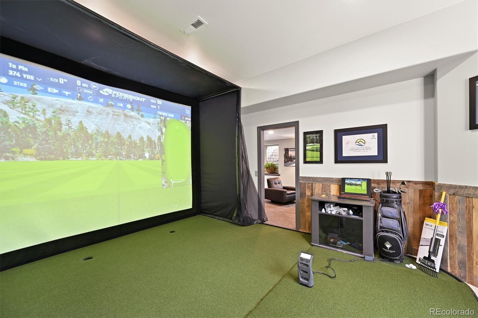 MLS Image #35 for 1287  buffalo ridge road,castle pines, Colorado