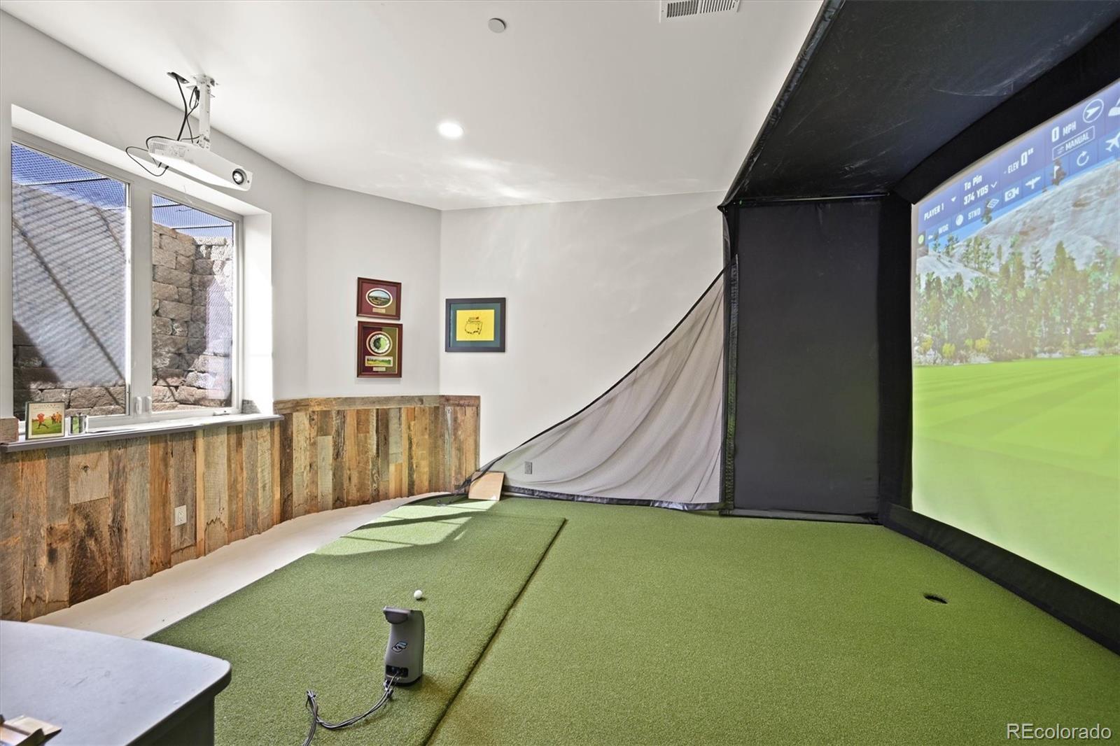 MLS Image #36 for 1287  buffalo ridge road,castle pines, Colorado