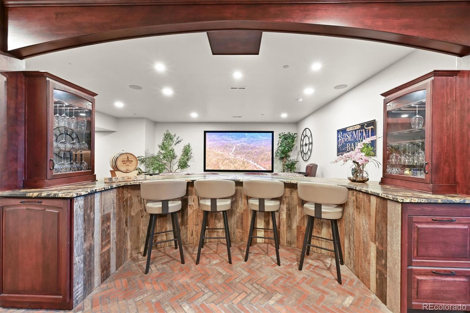 MLS Image #37 for 1287  buffalo ridge road,castle pines, Colorado