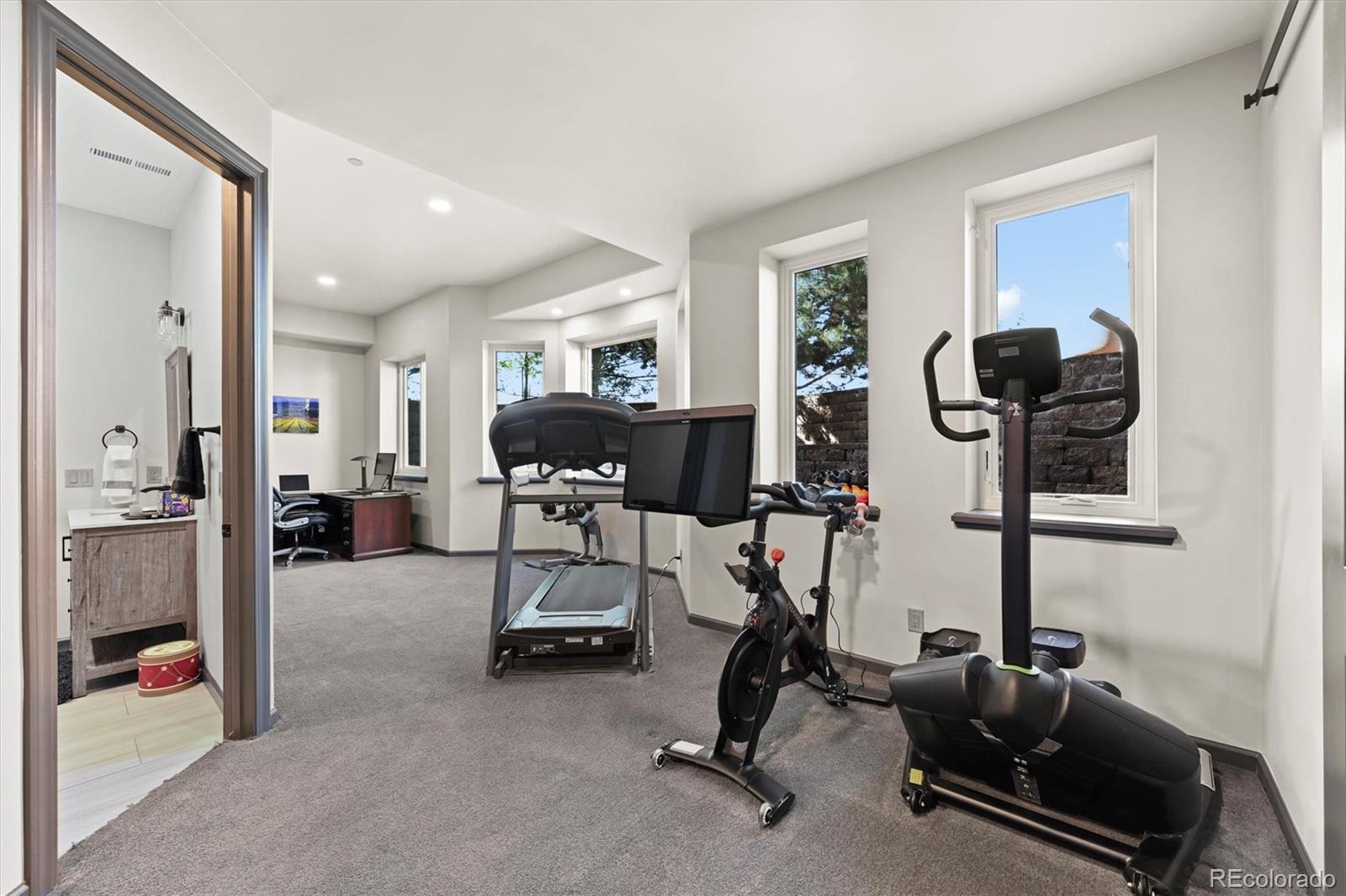 MLS Image #42 for 1287  buffalo ridge road,castle pines, Colorado