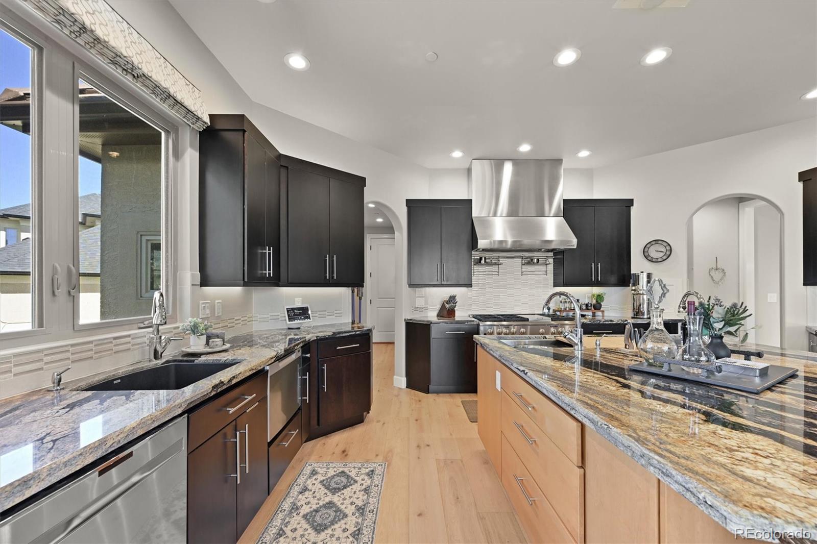 MLS Image #5 for 1287  buffalo ridge road,castle pines, Colorado