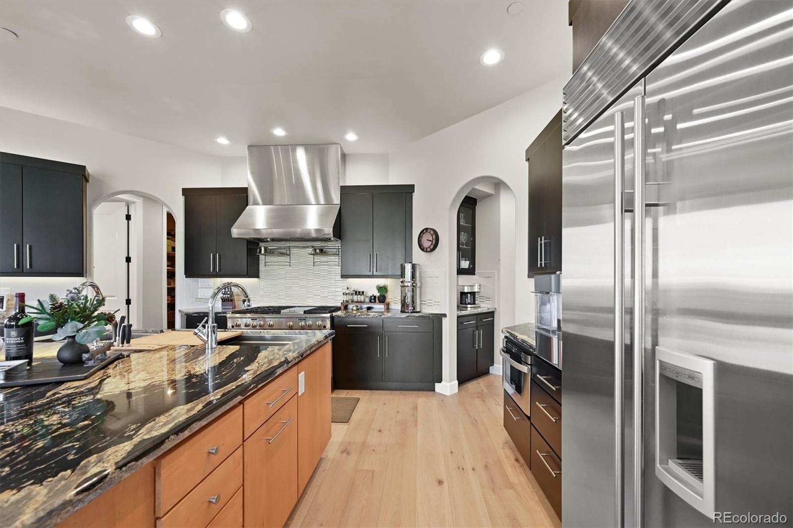MLS Image #6 for 1287  buffalo ridge road,castle pines, Colorado