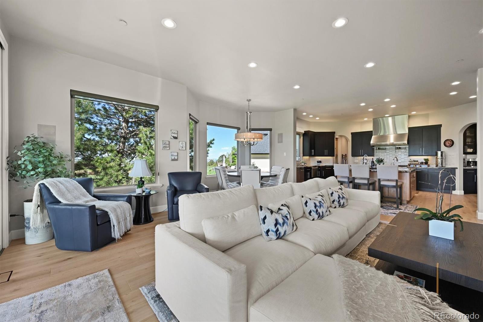 MLS Image #9 for 1287  buffalo ridge road,castle pines, Colorado