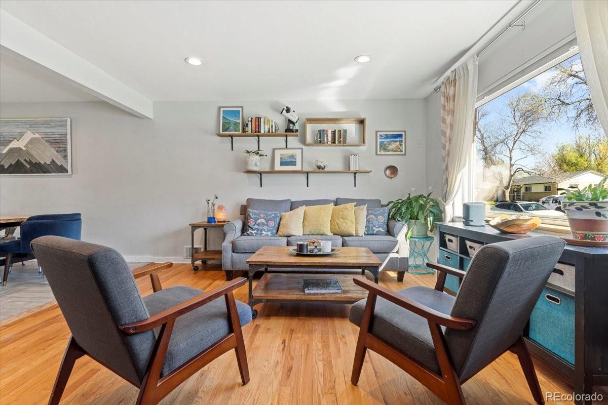 MLS Image #2 for 6314  brooks drive,arvada, Colorado