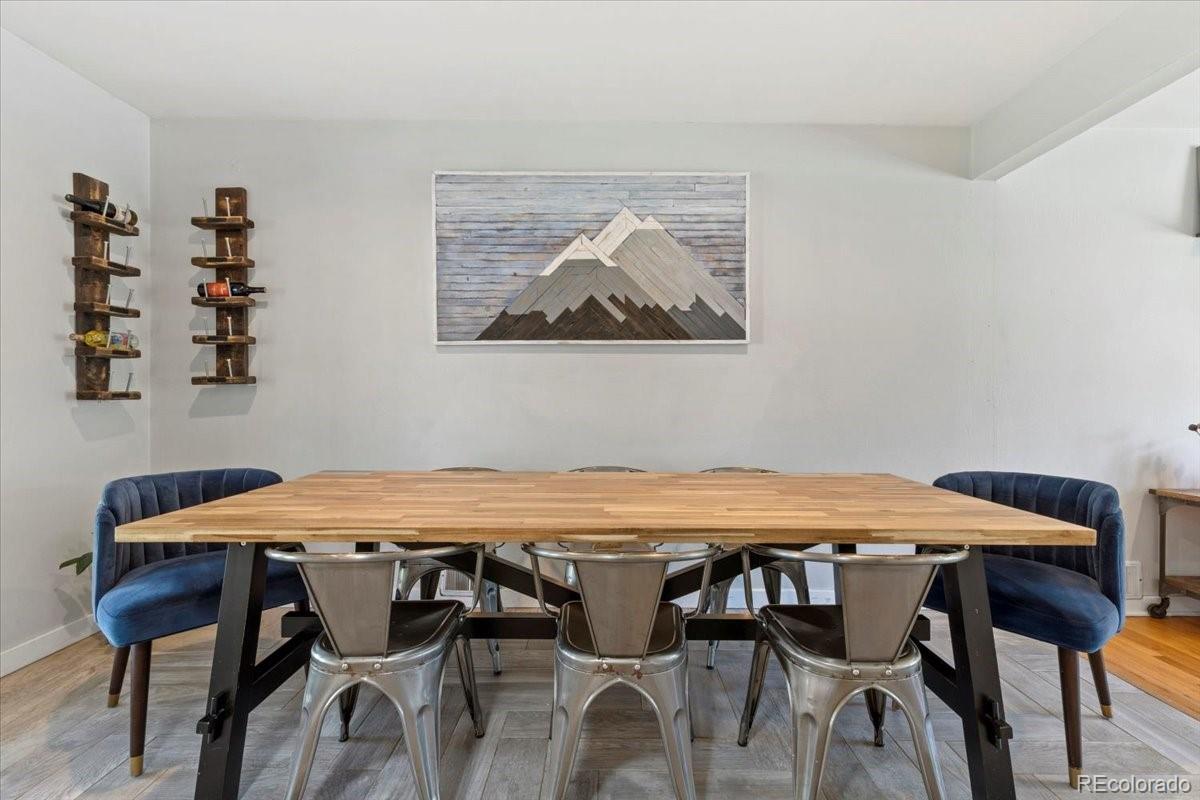 MLS Image #3 for 6314  brooks drive,arvada, Colorado