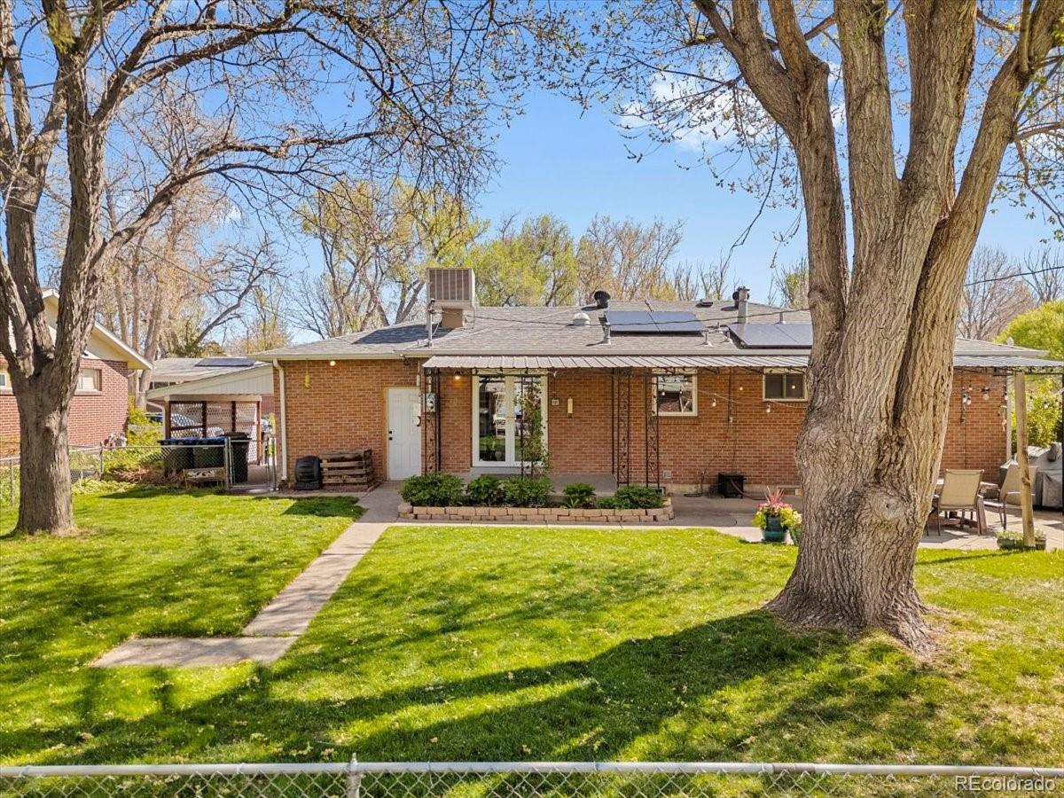 MLS Image #34 for 6314  brooks drive,arvada, Colorado