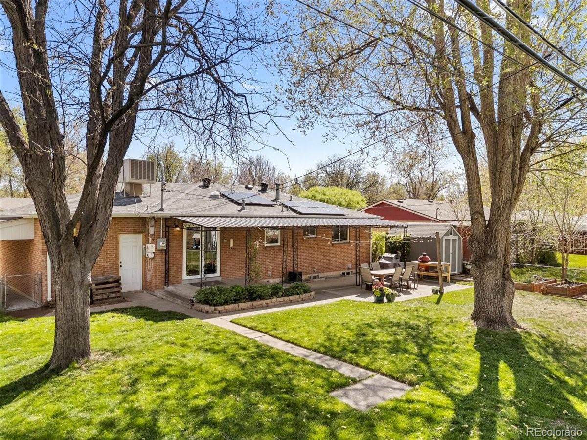 MLS Image #35 for 6314  brooks drive,arvada, Colorado
