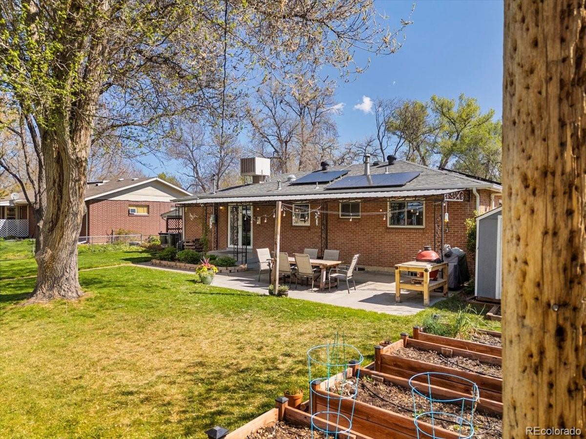 MLS Image #9 for 6314  brooks drive,arvada, Colorado